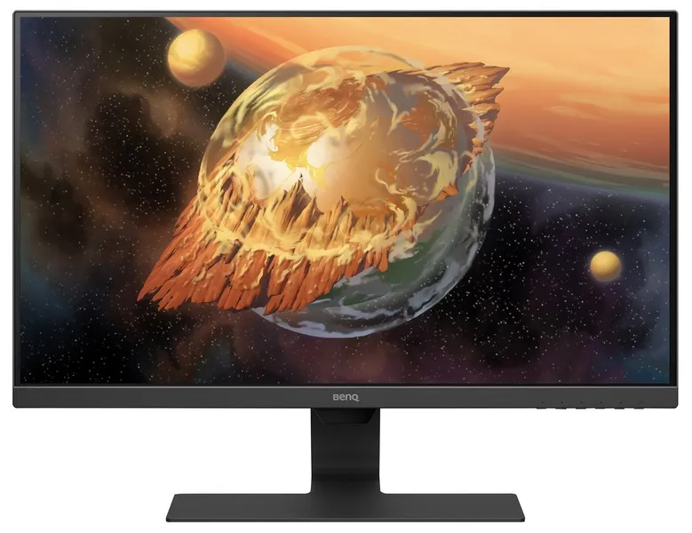 Монитор 27" Benq BL2780