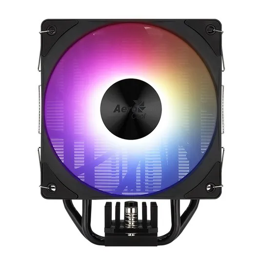 Кулер для процессора Aerocool Rime 4 ARGB PWM 4P