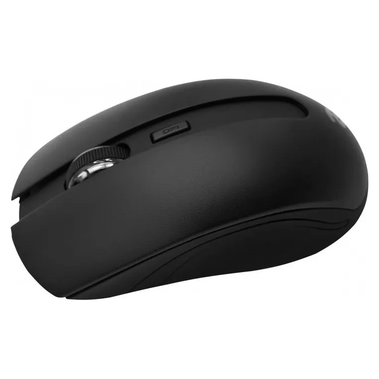 Мышь 2Е MF217 WL Black