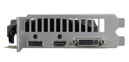 Видеокарта 4Gb Asus GTX 1650 Super PH-GTX1650S-4G