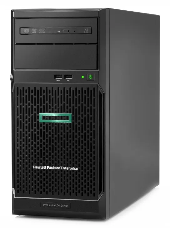 Сервер HP Enterprise ML30 Gen10 P06785-425