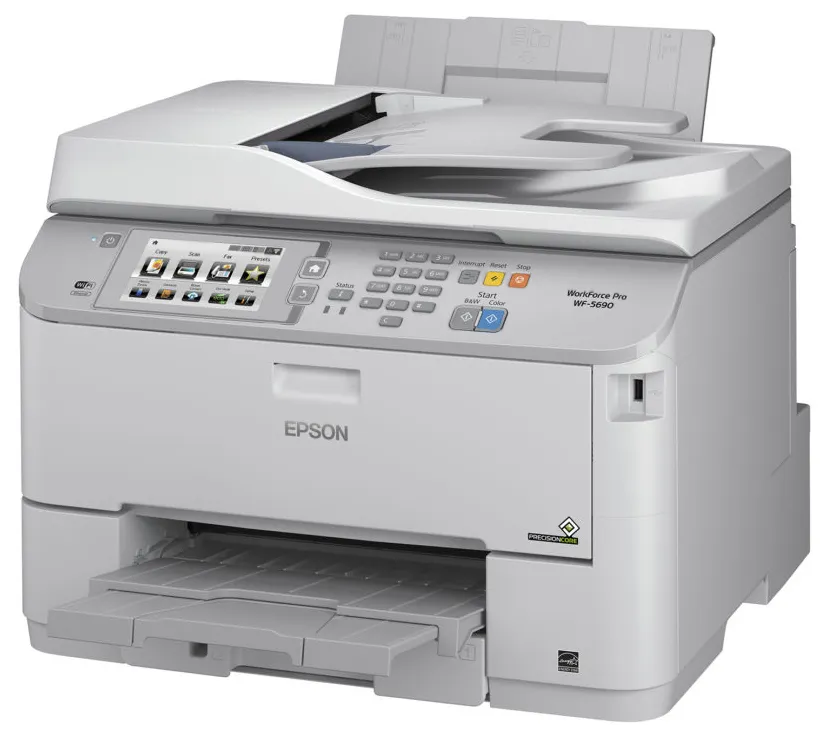 МФУ Epson WorkForce Pro WF-M5690DWF