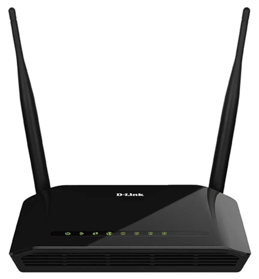 Маршрутизатор D-Link DIR-615S/A1A