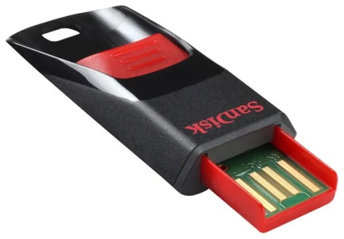 USB Флеш 8GB SanDisk SDCZ51-008G-B35