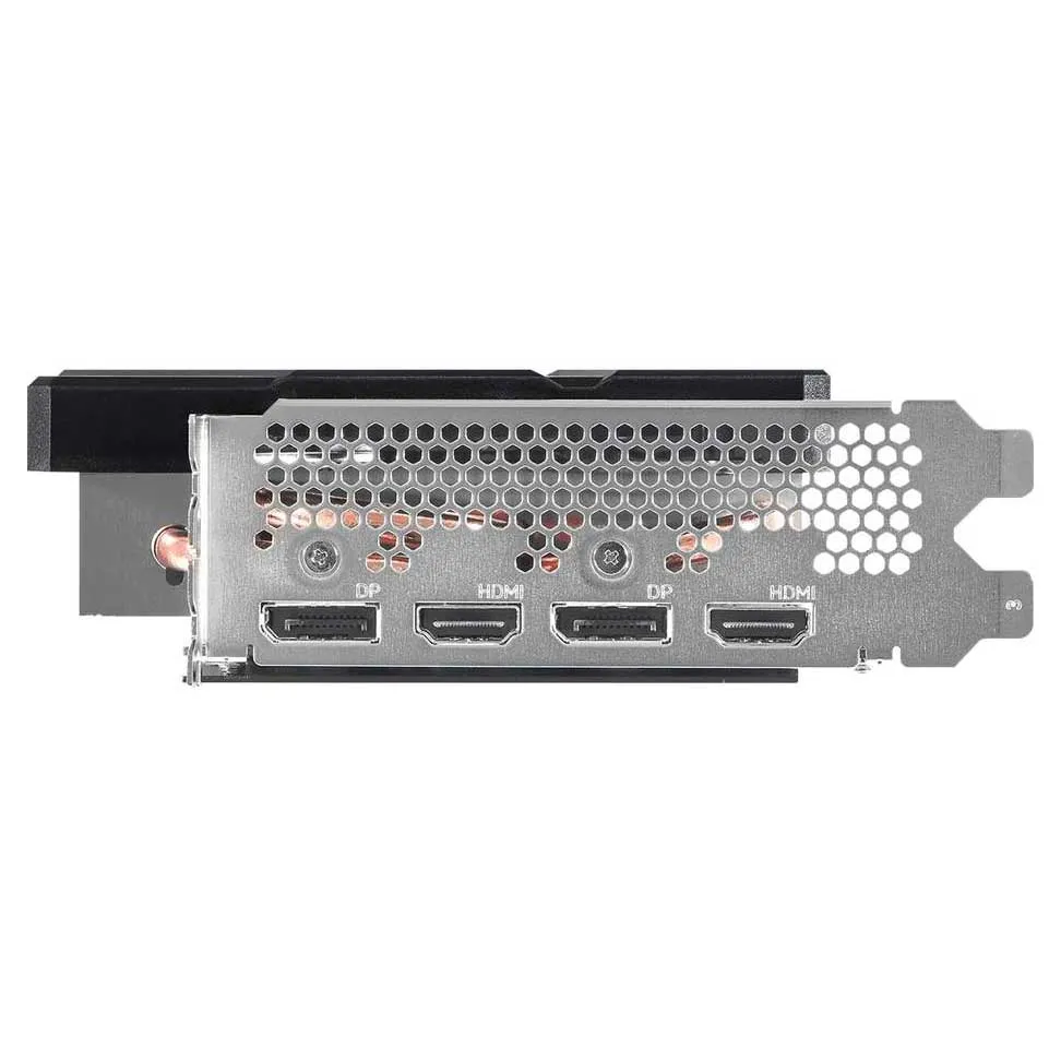 Видеокарта 8Gb AsRock Intel Arc A750 Challenger D 8G OC