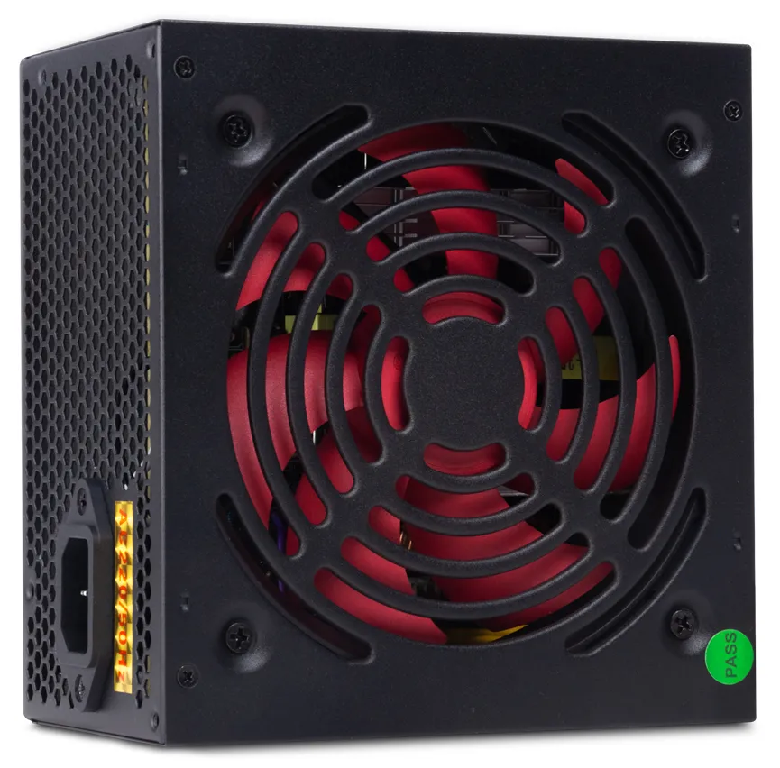 Блок питания X-Game Shadow 400W
