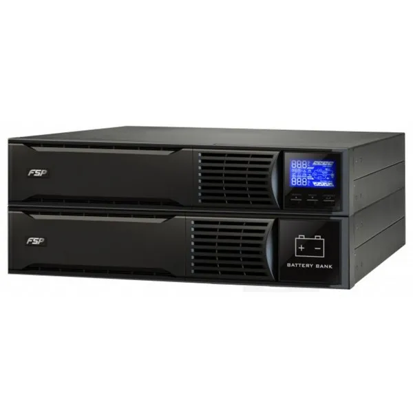 ИБП FSP Champ CH-1102RS PPF18A1403