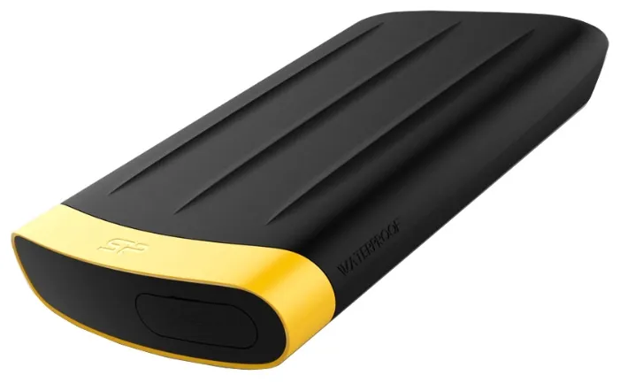 Внешний жесткий диск Silicon Power 1 TB SP010TBPHDA65S3K
