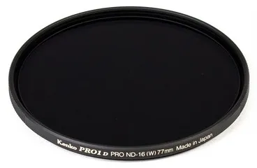 Фильтр для объектива Kenko 77S PRO1D ND16