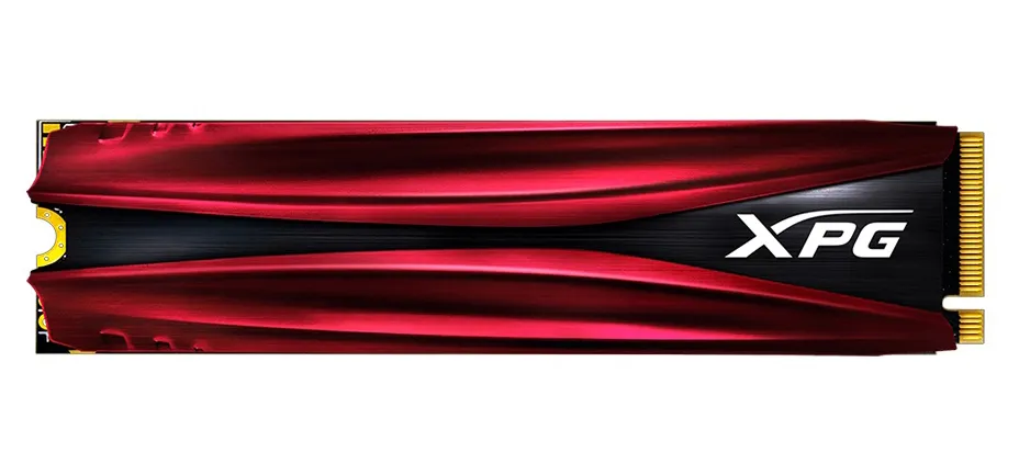 SSD накопитель 512GB ADATA XPG GAMMIX S11 Pro AGAMMIXS11P-512GT-C