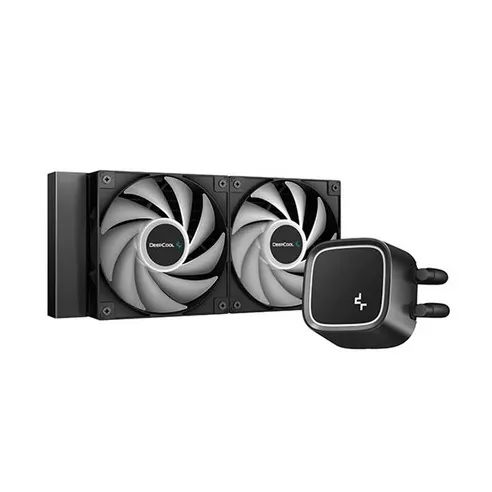 Водяное охлаждение Deepcool LE500