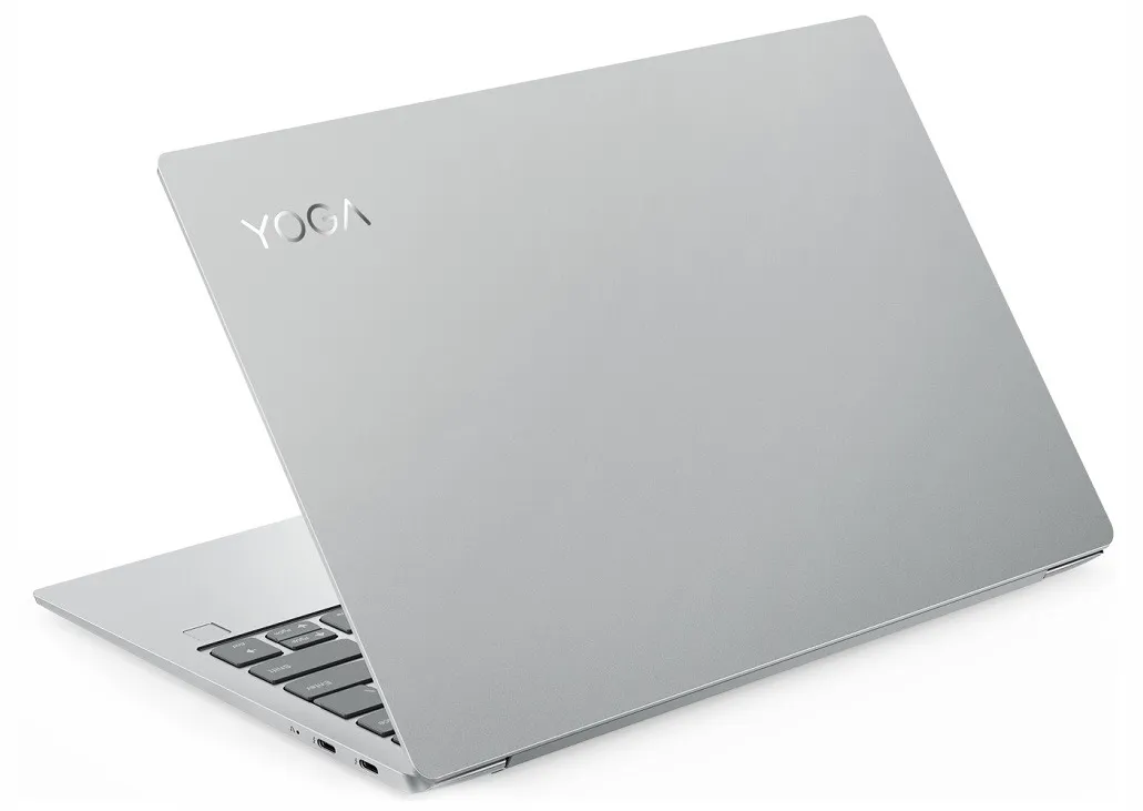 Ноутбук Lenovo Yoga S730-13IWL 81J0002HRU