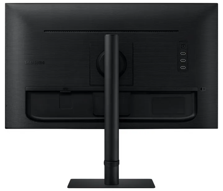 Монитор 27" Samsung LS27A800NMIXCI