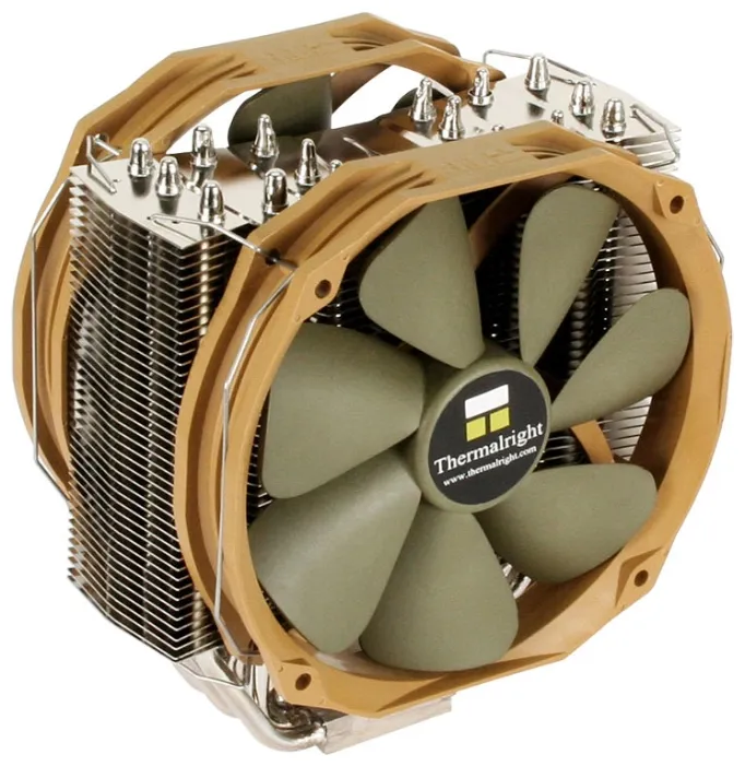 Кулер для CPU Thermalright Archon IB-E X2