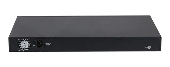 Коммутатор Dahua DH-PFS4226-24GT2GF-240