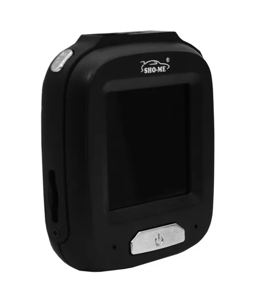 Видеорегистратор Sho-Me FHD-825