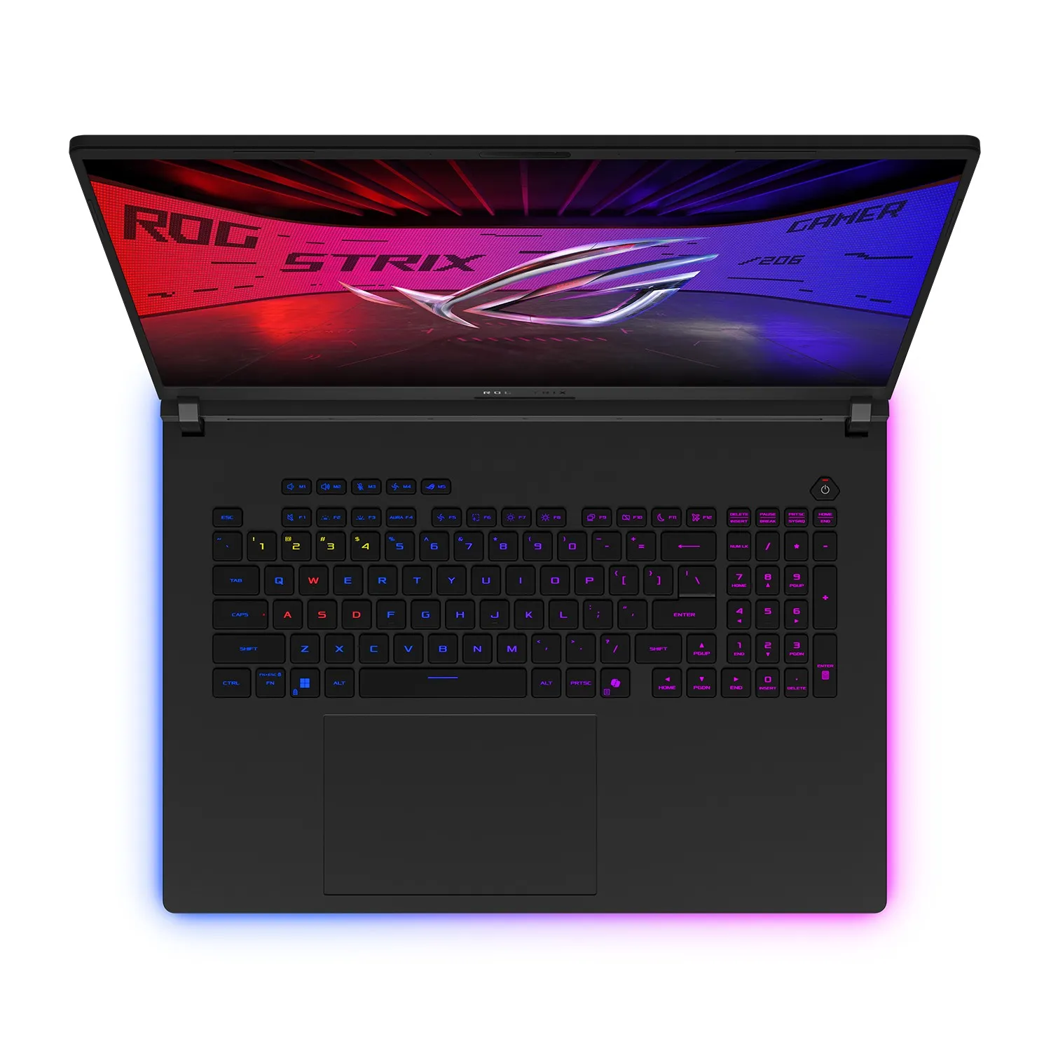 Ноутбук ASUS Rog Strix Scar 18 G835LW-SA115W