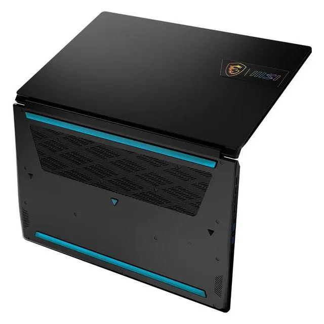 Ноутбук MSI Stealth 17M A12UE 9S7-17R111-044