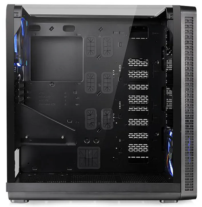 Корпус для ПК Thermaltake View 37 CA-1J7-00M1WN-00