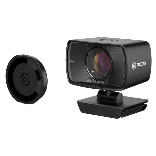 Веб-камера Elgato Facecam 10WAA9901