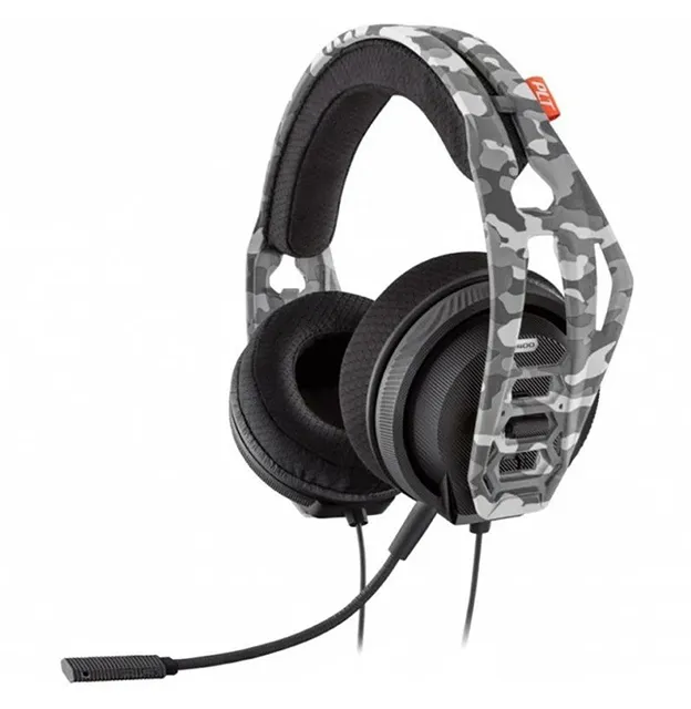 Наушники Plantronics RIG 400HS Камуфляж