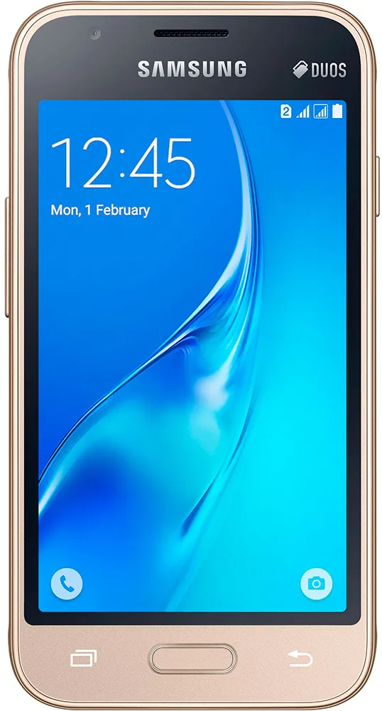 Смартфон Galaxy J1 Mini SM-J105HZDDSKZ