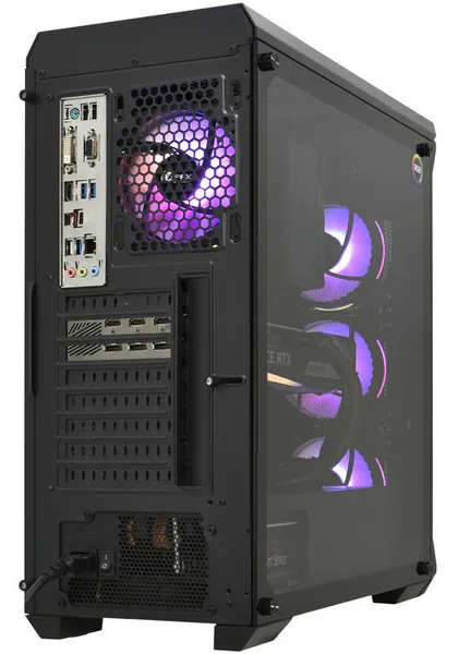 Компьютер Extreme 37207