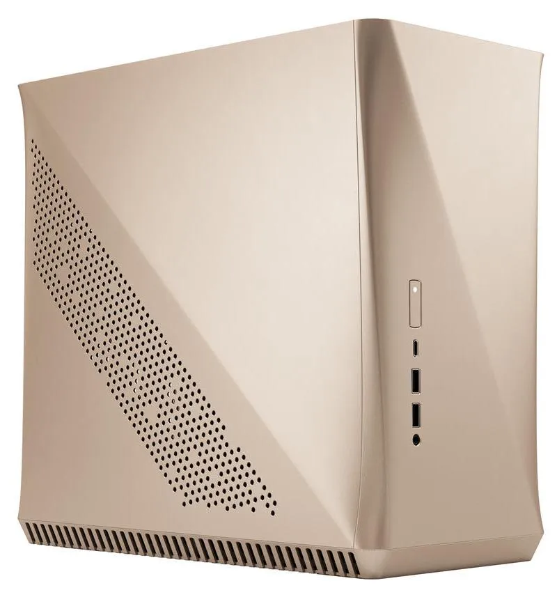Корпус для ПК Fractal Design Era FD-CA-ERA-ITX-CHP