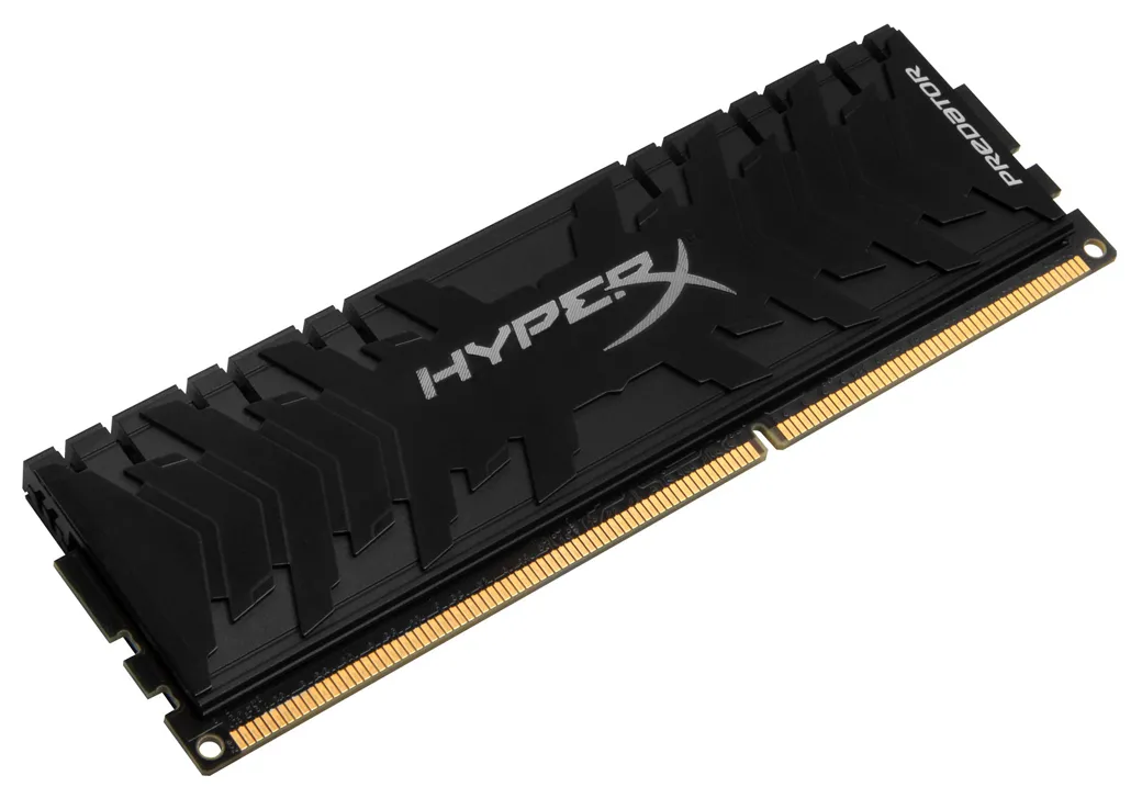 Оперативная память 8Gb Kingston HyperX Predator HX426C13PB3/8
