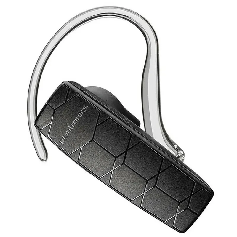 Гарнитура Plantronics EXPLORER 55 Черный
