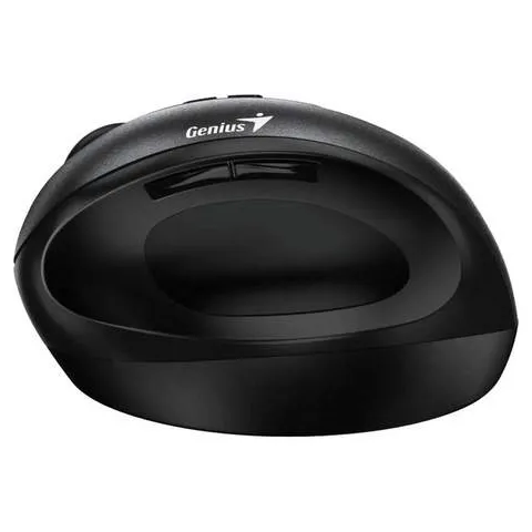 Компьютерная мышь Genius Ergo 8300S Black