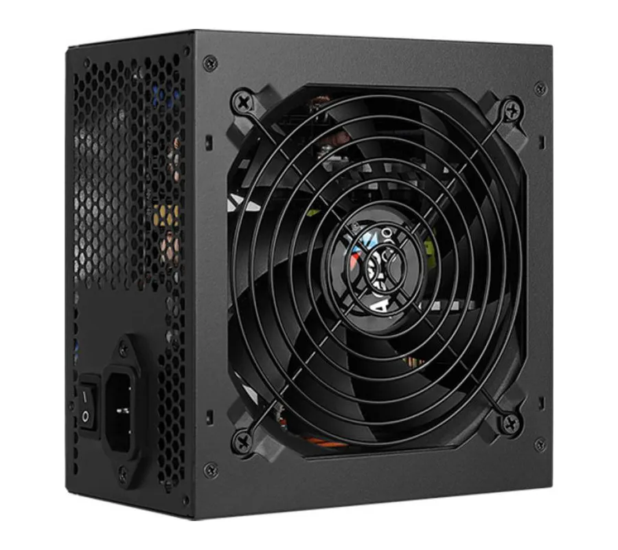 Блок питания Aerocool KCAS PLUS 600W