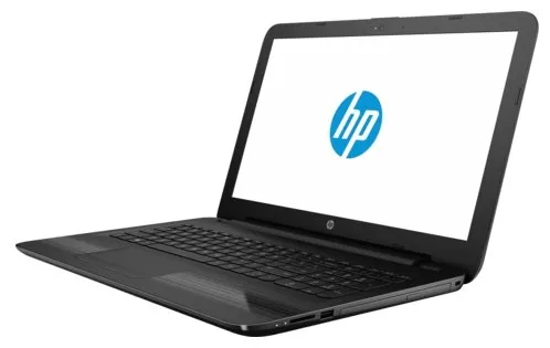 Ноутбук HP Europe 15-AY553UR Z9C20EA