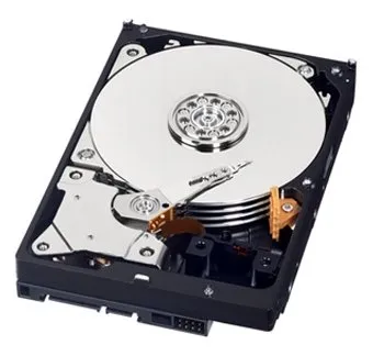 Жесткий диск 500Gb Western Digital Blue WD5000AZRZ