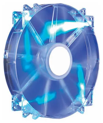 Кулер для корпуса CoolerMaster MegaFlow 200 R4-LUS-07AB-GP