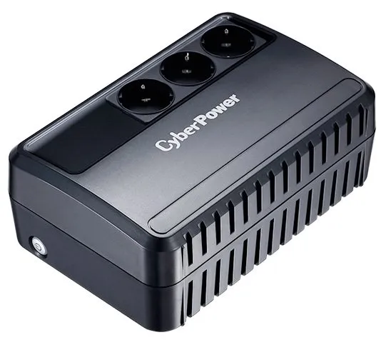 Интерактивный ИБП CyberPower BU600E