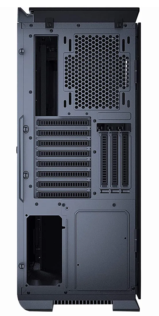 Корпус для ПК Phanteks Enthoo 719 Tempered Glass