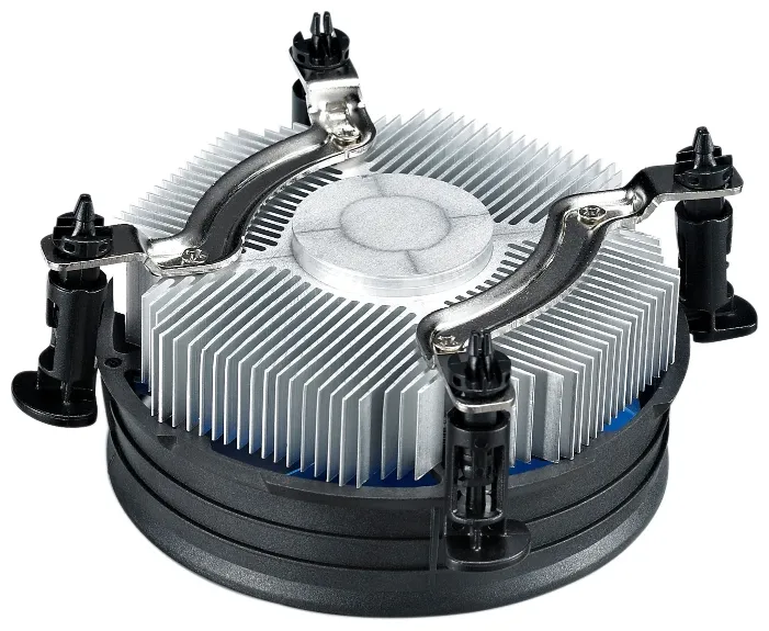 Кулер для CPU DeepCool Theta 9 PWM