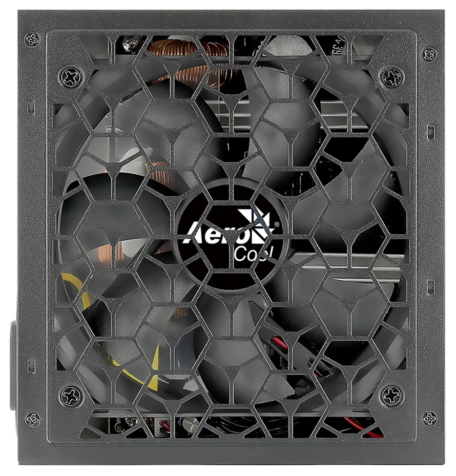 Блок питания Aerocool AERO BRONZE 550W
