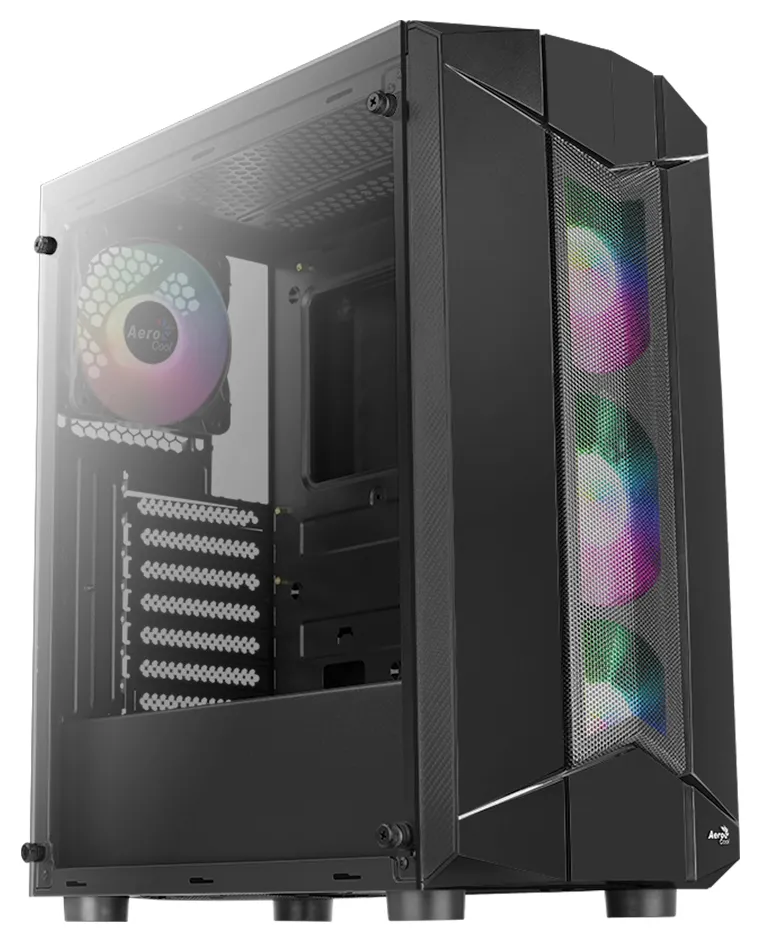 Корпус для ПК Aerocool Sentinel