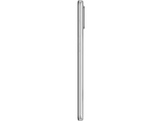 Смартфон Samsung Galaxy A51 4/64GB Silver SM-A515FMSUSKZ