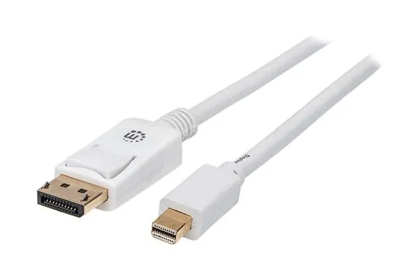 Кабель Mini DisplayPort Monitor Cable 3 м 324830