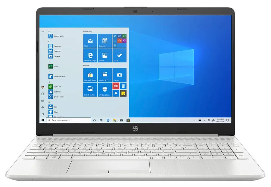 Ноутбук HP 15-DW1029UR 13F99EA
