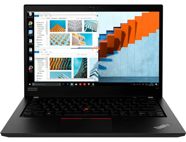 Ноутбук Lenovo ThinkPad T14 G2 T 20W0000DRT