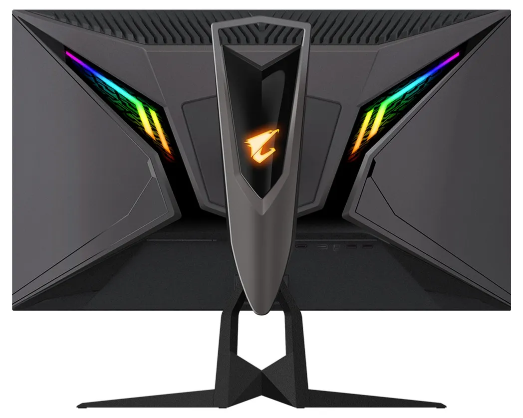 Монитор 27" Gigabyte Aorus FI27QP-EK