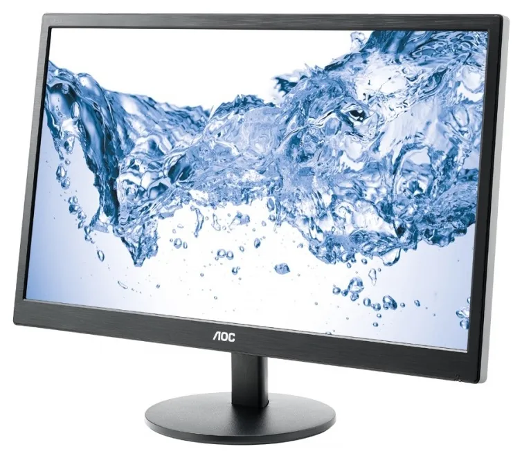 Монитор 23.6" AOC M2470SWD2