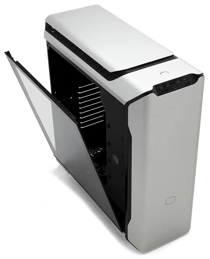 Корпус для ПК Cooler Master MasterCase SL600M MCM-SL600M-SGNN-S00