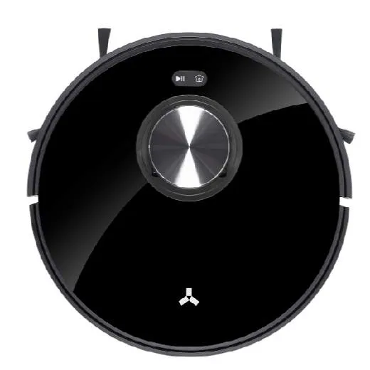 Робот-пылесос Accesstyle VR32L02MB