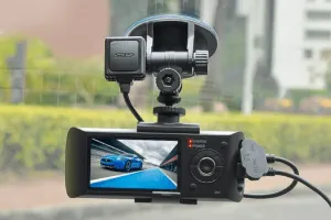 Автовидеорегистраторы