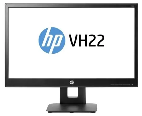 Монитор 21.5" HP VH22 X0N05AA